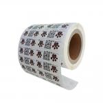 Custom QR Code Labels for sale