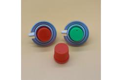 China Professional Butane Flow Valve  Long  Lasting and Reliable for Industrial Use supplier