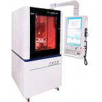 CCD Visual Locating Non Consumable Focus Tracking Engraving Machine / Fiber Laser Engraving Machine for sale