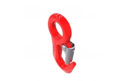 China SLR420-TOW HOOK supplier