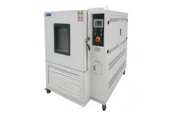 China Climatic Stability Control Enviornmental Temperature Humidity Test Chamber supplier