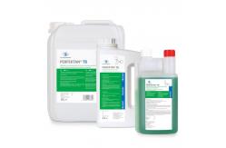 China Antiseptic Hand Glutaraldehyde Disinfectant Solution supplier
