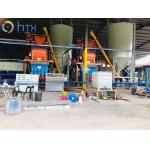Precast Concrete Production Line Plastic Paver Stone Production Line for sale