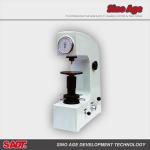 HR-150A Rockwell duormeter with Max. height of specimens (170mm)in wooden case for sale