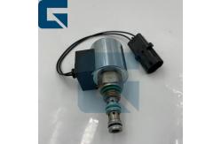 China 261-0998 2610998 Engine 3054 3054C Solenoid Valve supplier