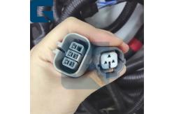 China 310207-00022 Main Wring Harness For Excavator Wire Harness 31020700022 supplier