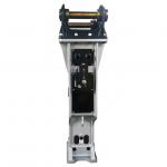 Yantai Frukawa Excavator Jack Hammer Attachment Hydraulic Rock Breaker
