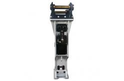 China Yantai Frukawa Excavator Jack Hammer Attachment Hydraulic Rock Breaker supplier