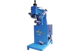 China Customizable Large And Small Wheel Roller Sewing Machine  PLC Control supplier