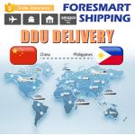 China To Philippines DDU Shipping Service Freight Forwarder for sale