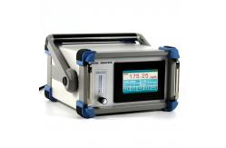 China PTM600-OZ UV Ozone Analyzer For Accurate And Reliable Ozone Detection supplier
