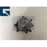 JS200 Excavator Spare Part 4HK1 Excavator Water Pump 02/802310 02802310