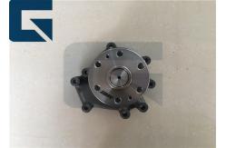 China JS200 Excavator Spare Part 4HK1 Excavator Water Pump 02/802310 02802310 supplier