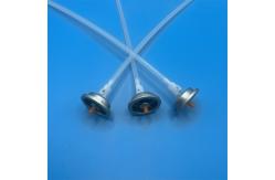 China Versatile 360 Degree Aerosol Valve With Actuator Delivering Efficiency and Reliability supplier
