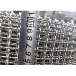 2.0mm Diameter T6061 Aluminum Wire Mesh Popular In Aviary And Bird Screen