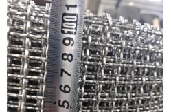 China 2.0mm Diameter T6061 Aluminum Wire Mesh Popular In Aviary And Bird Screen supplier