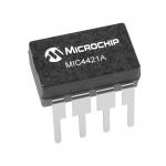 American Microchip Integrated Circuits MIC4421AZN Brand New Original Electronic Components Package DFN-6-EP(1.6x1.6) Monitor and Reset Chip MOSFET for sale