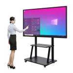 4K Ultra Clear LCD Wall Screen Conference Intelligent All In One Lcd Video Display for sale