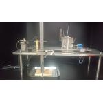 IEC60695 Glow Wire Flammability Temperature Glow Wire Tester Digital