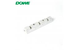 China EL-210 bus bar support bar holder isolator busbar holder supplier