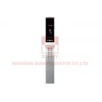 Stainless Steel Control Panel Elevator Cop For Passenger Lift Parts for sale