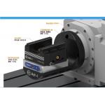 Cnc Small Machining Fixture Clamps Zero Point Positioning Manual for sale