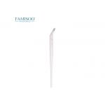 Individual White Color Permanent Makeup Tools Manual Shading Pen For Academy Master for sale