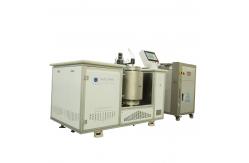 China Automatic Vacuum Brazing Machine With Precision Heating Up To 950.C supplier