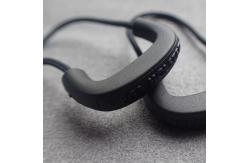 China Stylish Injection Drawing Head OEM Plastic Zipper Puller supplier