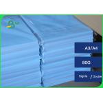 20LB Blueprint Plotter Roll Paper For Engineering Drawing 36 x 50 Yard
