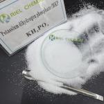 98% CAS 7778-77-0 Potassium Dihydrogen Phosphate Recommended Industrial Grade for sale
