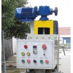Round And Ellipse Hole Counertop Stone Cutting Machine for granite and marble