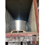 Electrolytic Tinplate, Tin Coating 2.8/2.8  2.0/2.0  Tinplate Mill Factory Manufacturer  T2.5 T3  T4 T5 DR8 DR9 for sale