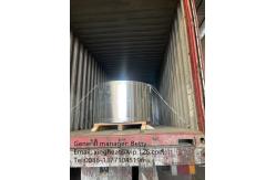 China Tinplate Sheets Top-Notch Option For Strong And Durable Packaging Solutions supplier