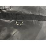 Vinyl Coated Fabric PVC Truck Cover