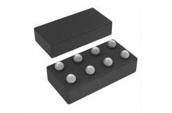 China CDC3RL02YFPR Clock Timer ICS Clock Buffer 2Ch Square/Sine- to-Square Wave Clock supplier