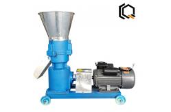 China commercial animal feed pellet making machine electric feed pellet making machine supplier
