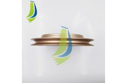 China 310-9694 Air Conditioning Pulley 3109694 For Excavator E320B E320C supplier