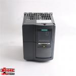 6SE6420-2UD24-0BA1  Siemens  MICROMASTER 420 Drive for sale
