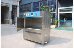China Solar Panel UV Aging Test Chamber / Simulation Climatic Chamber supplier