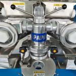 CE Certificated Automatic Encrusting Machine Rheon KN550 for sale