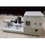 Compact Structure Adhesive Testing Equipment Automatically Stops High Safety for sale