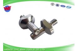 China Lower Makino EDM Parts 33EC095A104 EDM Wire Guide Long Lifetime 33EC095A105 supplier