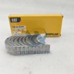 Excavator Parts Engine Crankshaft Bearing 233-3784 for Caterpillar CAT Engine C4.4 3054 Main Bearing 2333784 for sale