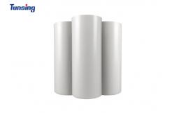 China 50Cm Wide Copolyamide PA Hot Melt Adhesive Film Double Sided For Textile supplier