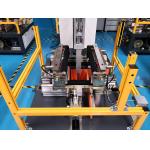 Rigid Jewelry Box Wrapping Machine 30 Pcs/Min 220v 0.6MPa Air Pressure for sale