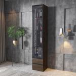 Melamine MDF Corner Bar Wine Display Cabinet Home Luxury Living Room Furniture for sale