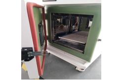 China Laboratory Testing Equipment Programmable  Temperature Humidity Chamber supplier