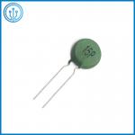 15P 120C AC Circuit PTC 100 Ohm 25% MZ21 PTC Thermal Protection for sale