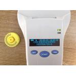 Animal Microchip Scanner Portable And Device Created For In Animal Clinics Shelters And Rescue Organizations Requiring ID Scanning